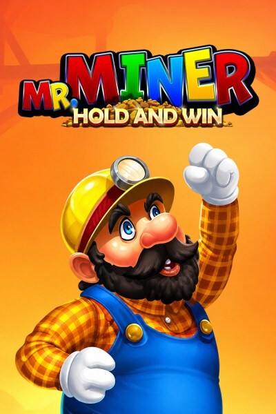 Mr. Miner